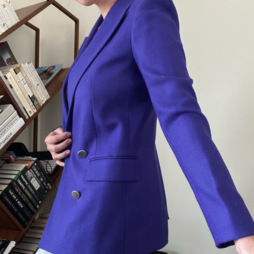 MASSIMO DUTTI blazer